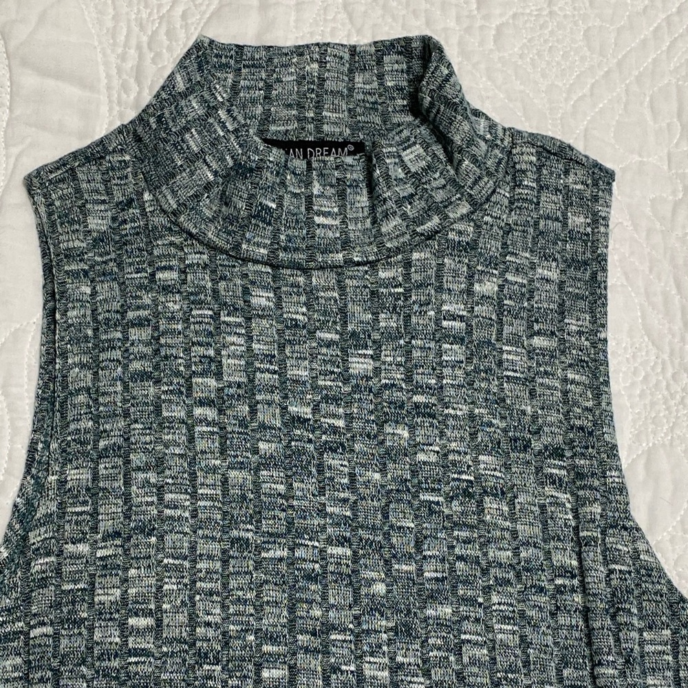 American Dream Sleeveless Shirt